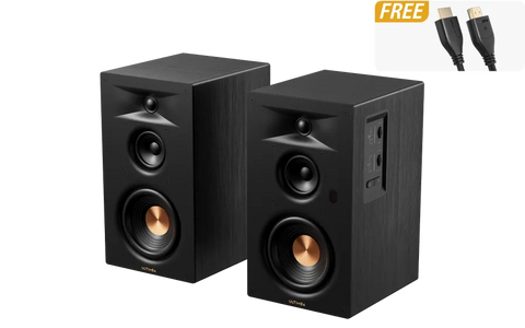 BS-3 Bookshelf Speakers