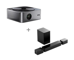 Poseidon D50 & Apollo P40