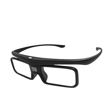 3D Glasses of Laser TV
